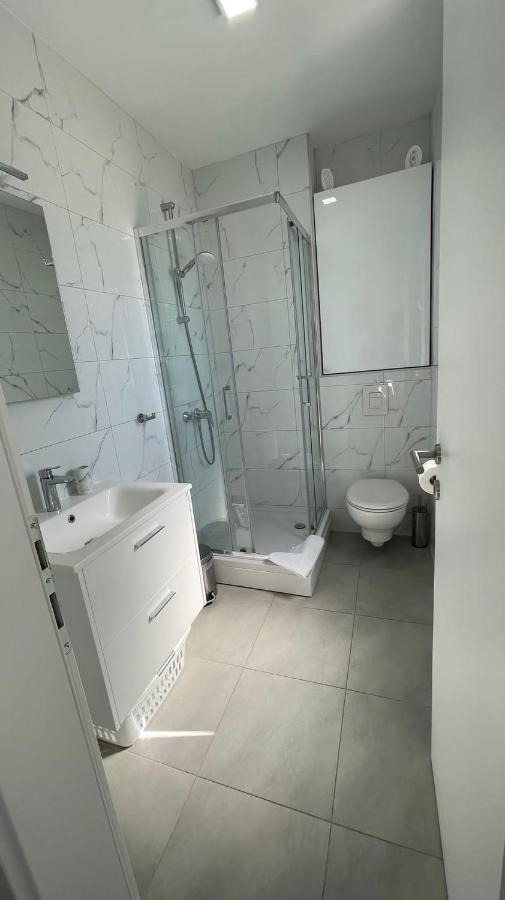 Apartment Ladiva *