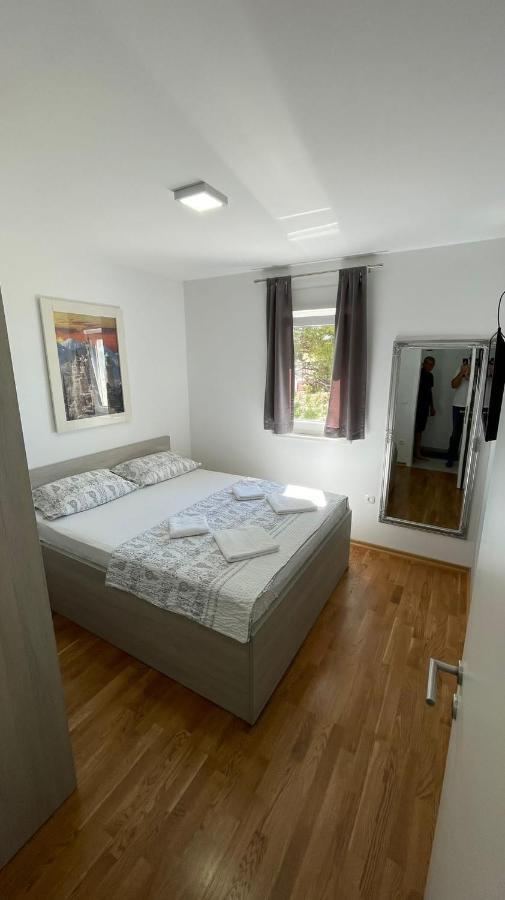 Ladiva Apartment