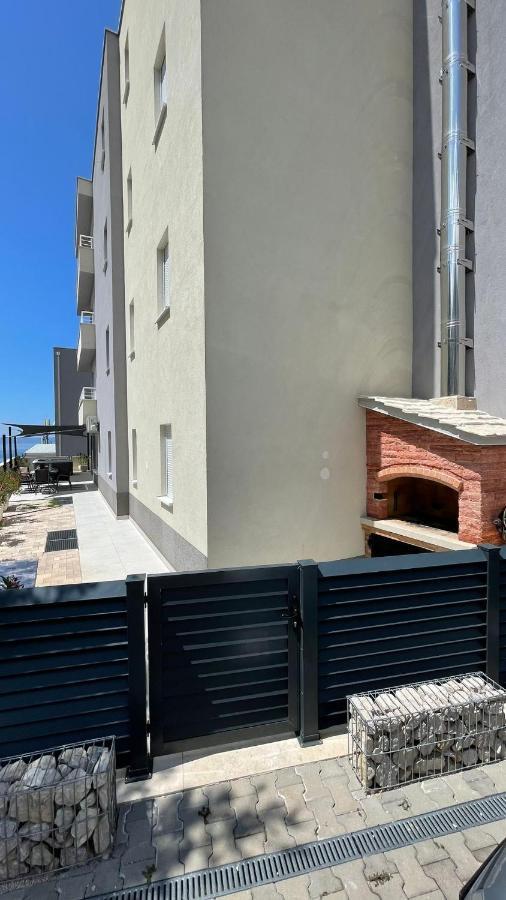 Apartma Ladiva Makarska